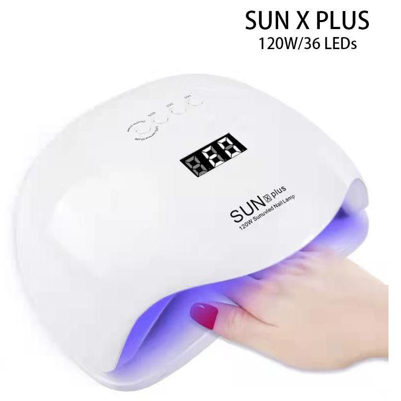 SUNUV Ŵť   X ÷ 120W UV LED  ..